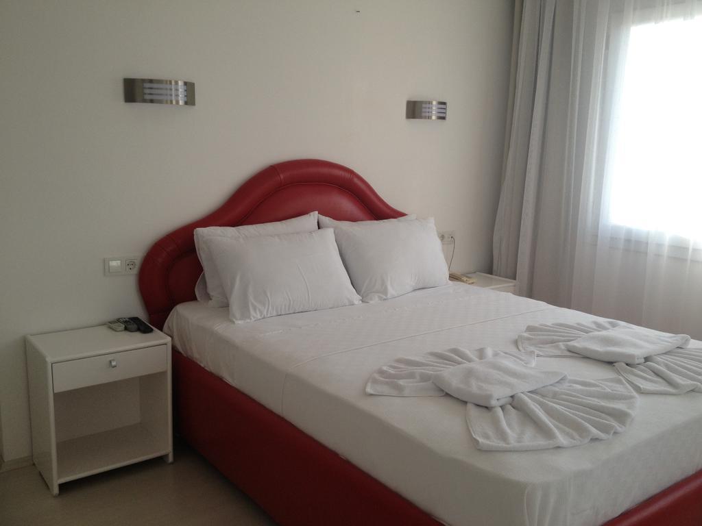 Hidden Garden Hotel Milas Ruang foto