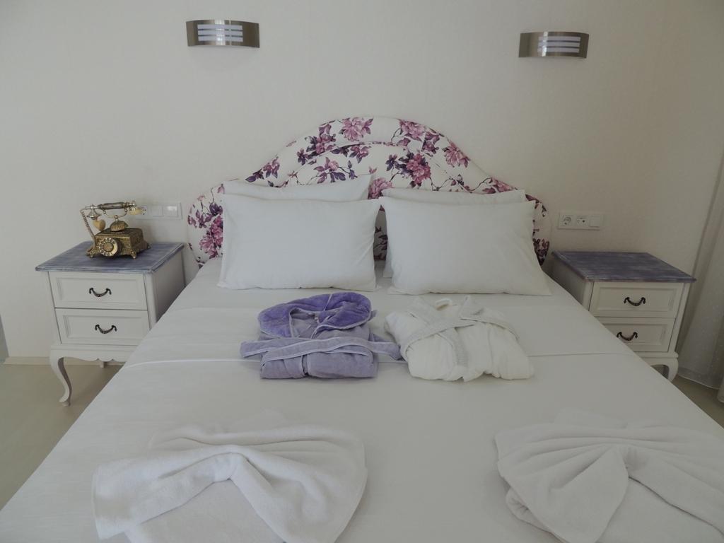 Hidden Garden Hotel Milas Ruang foto